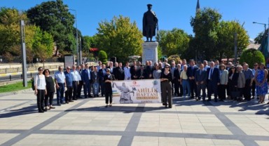 Ahilik Haftası Kutlamaları Başladı