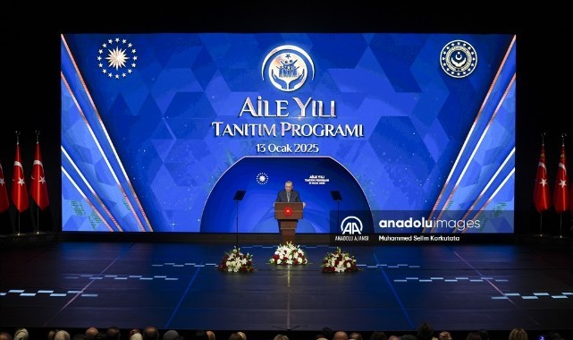 Aile ve Gençlik Fonu 2026’da yeni düzenlemelerle devrede