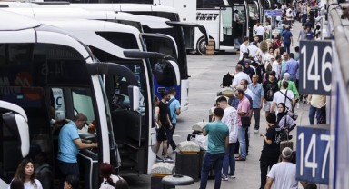 “Ailesinden uzakta okuyan öğrencilere ulaşım desteği”