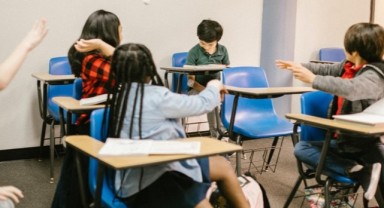 “Akran zorbalığı kavramı yerine pozitif dil kullanılmalı”