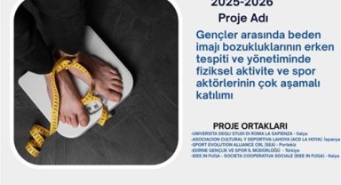 Antrenörlere yeme bozuklukları eğitimi verilecek