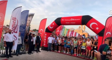 Atletizmde hedef Tokyo'dan sonra Los Angeles