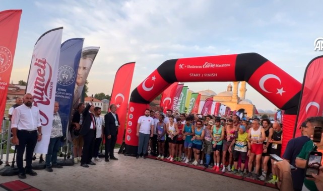 Atletizmde hedef Tokyo'dan sonra Los Angeles