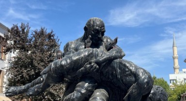 Bakımsızlık turizm kenti Edirne’ye yakışmıyor