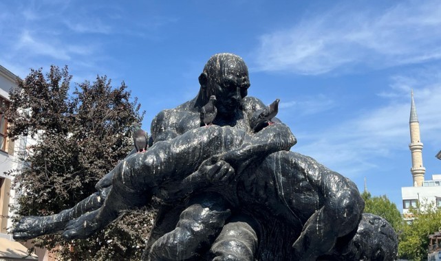 Bakımsızlık turizm kenti Edirne’ye yakışmıyor