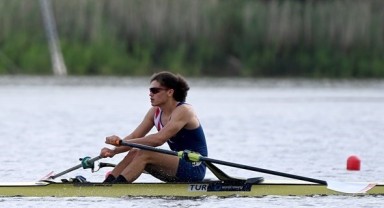 Cevdet Ege Mutlu’dan Avrupa Şampiyonası’nda büyük başarı