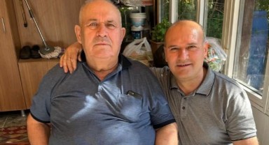 Çınarkök'ün babası hayatını kaybetti