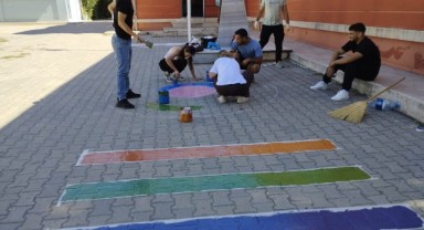 Çocuk gelişimine katkı sağlamak amaçlanıyor