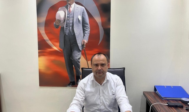 Cuma Pazarı’nda sezon sonu hareketliliği