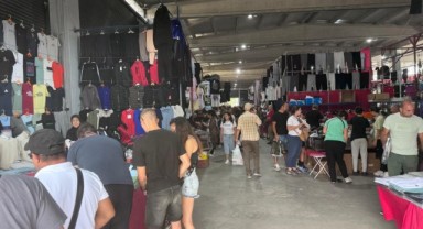 Cumartesi Pazarı’nda Okul Öncesi Yoğunluk