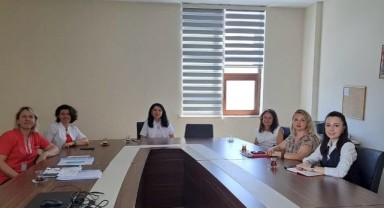 Doğumhane hizmetlerinde kalite için yeni adımlar