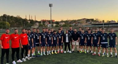 Edirne 1922, BAL Ligi Öncesi Hazırlıklarını Sürdürüyor