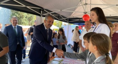 Edirne’de “Sağlıklı Çocuk, Sağlıklı Gelecek” Projesi Başladı