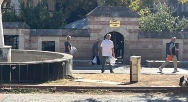 Edirne’de su çilesi: Telefonlar cevapsız, çeşmeler kuru