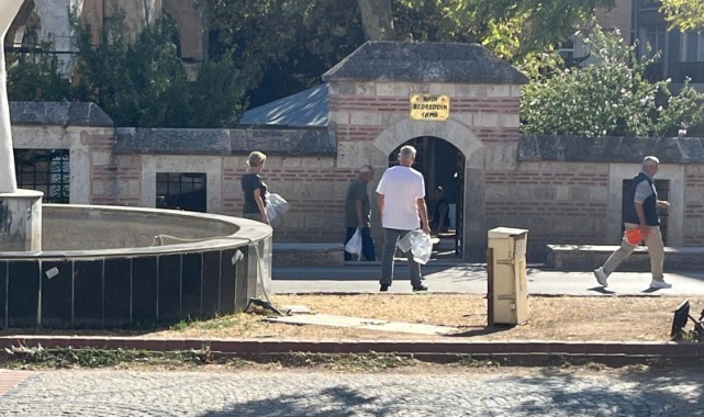 Edirne’de su çilesi: Telefonlar cevapsız, çeşmeler kuru