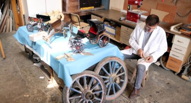 Edirne’de Yaşayan Miras Festivali Başlıyor