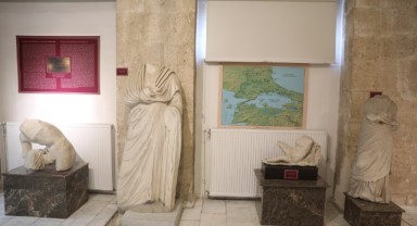 Edirne müze sayısıyla Türkiye'de ilk 5'te yer alıyor