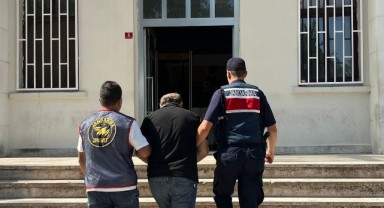 Firari hükümlüler yakalandı