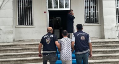 Göçmen kaçakçılığı iddiasıyla gözaltına alınan zanlı tutuklandı