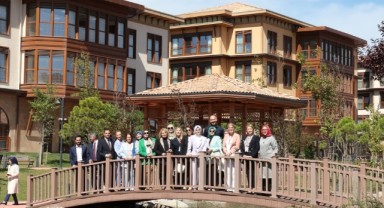 Göktaş: “Hiç kimseyi geride bırakmayan politikalar yürütüyoruz”