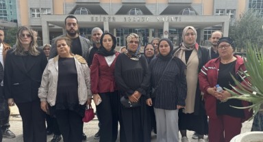 Gülden Coni'yi okul bahçesinde öldüren sanığa 20 yıl hapis cezası