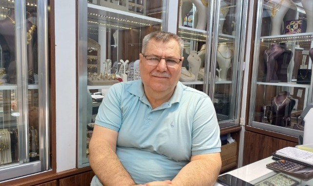 Gümüş, düğünlerde altına alternatif oluyor