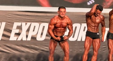 Gür, Milli Takım’a seçildi