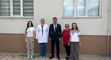 Halk Sağlığı Haftası’nda ücretsiz kanser taraması başlıyor