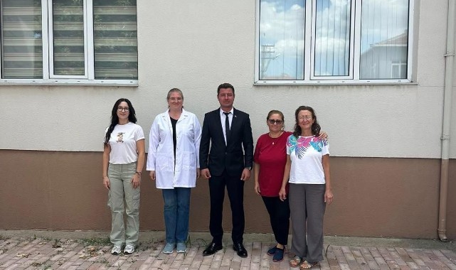 Halk Sağlığı Haftası’nda ücretsiz kanser taraması başlıyor
