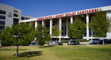 Hastane tuvaletlerine