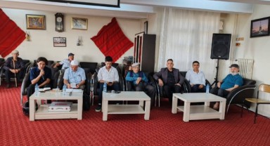 Huzurevi ve Çocukevlerinde Mevlit Kandili Programı