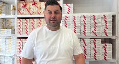 İğdi, “Çok kalabalık bir ziyaretçi kitlesi vardı”