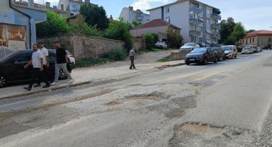 İki dilekçe, sıfır çözüm: Edirne Belediyesi ihmale devam ediyor