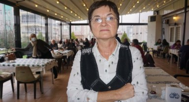 İklim krizi kapıda, belediye betonla meşgul