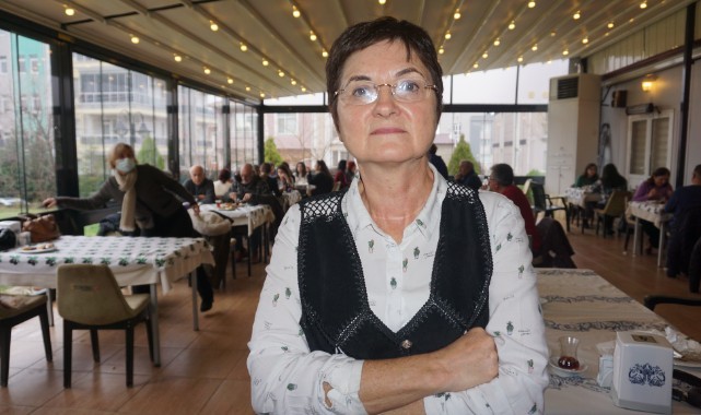 İklim krizi kapıda, belediye betonla meşgul