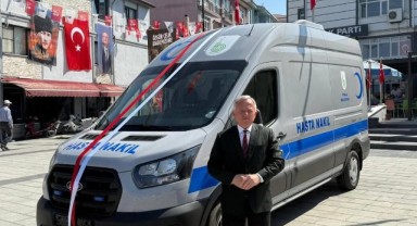 İpsala’da sağlık hizmetlerine erişim artıyor