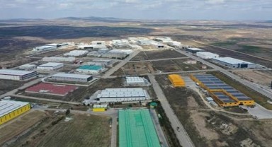 İpsala OSB’de dört yeni fabrika yola çıkıyor