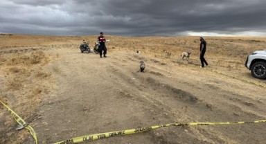 Köy merasında 1 kişiyi öldüren zanlı tutuklandı