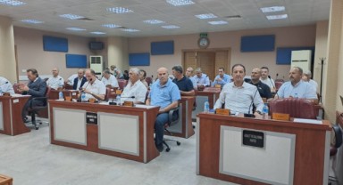 Köylerdeki yangın vanaları hakkında bilgi verildi