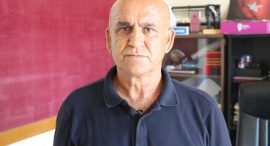 Kuraklık test merkezi kurulacak