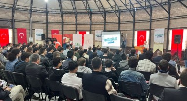 ‘Maziden Atiye’ programına 72 başarılı öğrenci katılıyor