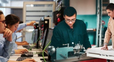 Mesleki İlgi ve beceri envanterleri yeni dönemde uygulanacak