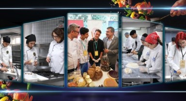 Milli Eğitim Bakanlığı’ndan yeni proje gastronomi liseleri