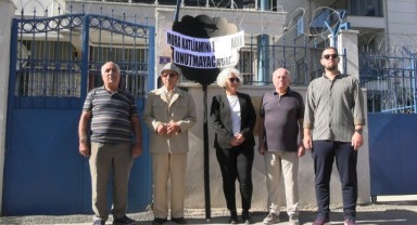 Mora Katliamının 204. Yıldönümünde Anma Programı