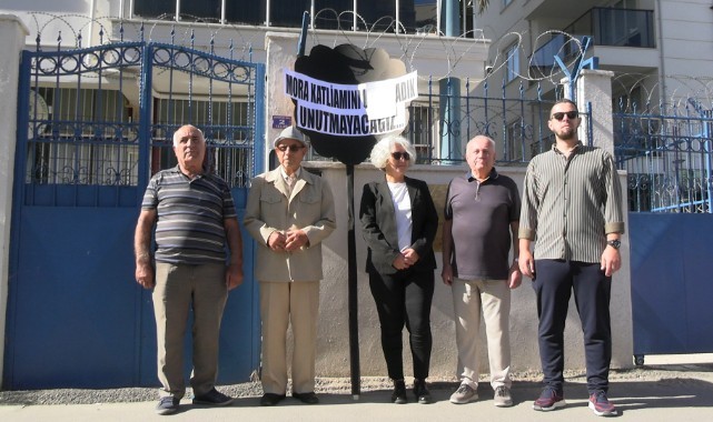 Mora Katliamının 204. Yıldönümünde Anma Programı