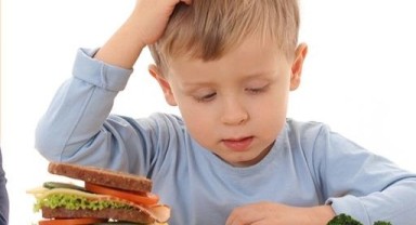 Öğrencilere sağlıklı beslenme tavsiyeleri