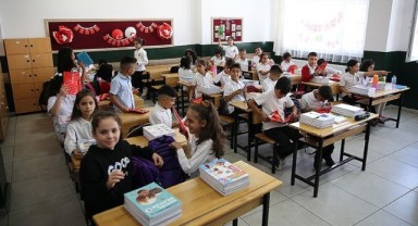 Okullar çocuk sesleriyle şenlenecek