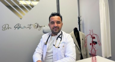 Op. Dr. Okyay, Öğretmenlere çağrıda bulundu