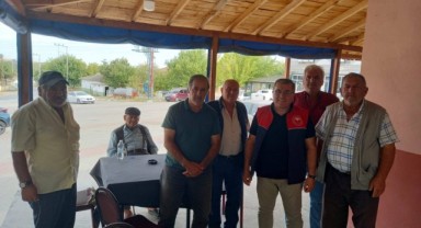 “Pavli’nin Fahri Hemşehrisi” Doğan’dan veda mesajı