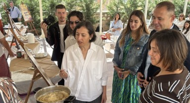 Pomak, Boşnak ve Arnavut mutfaklarının lezzetleri tanıtıldı